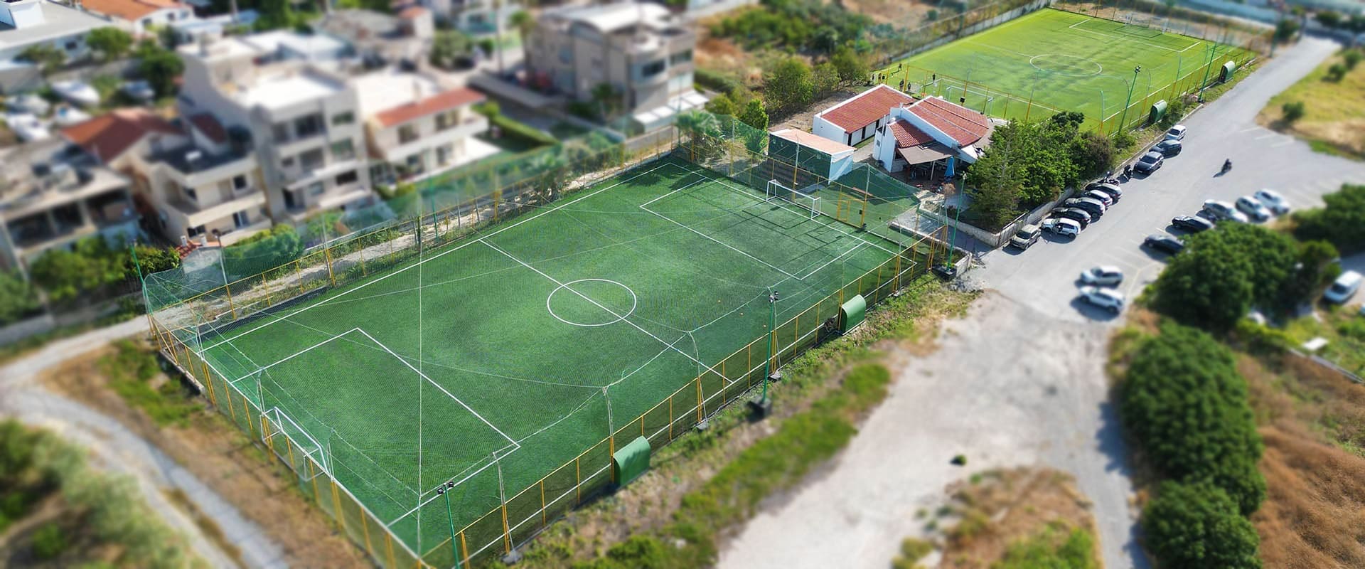 Εγκαταστάσεις Εγκαταστάσεις